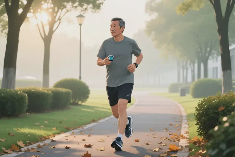 32岁中午血糖19点4是怎么回事(图3)