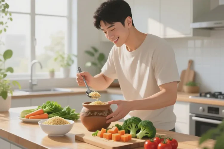 32岁下午血糖5点3是怎么回事(图3)