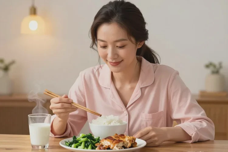 32岁早上血糖3点3是怎么回事(图4)