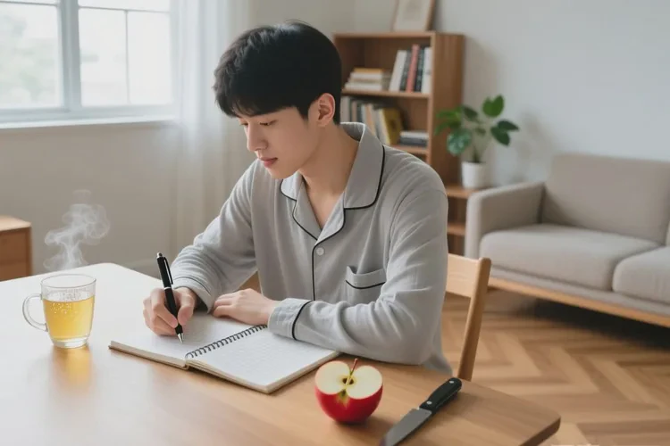 32岁睡前血糖17.7是怎么回事(图4)