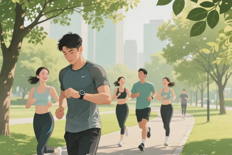 33岁早上血糖6点8是怎么回事(图3)