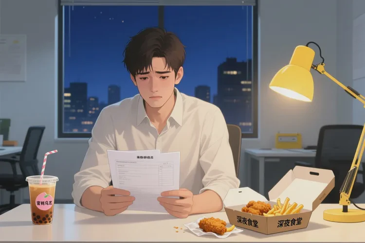 33岁早上空腹血糖8点3是怎么回事(图1)