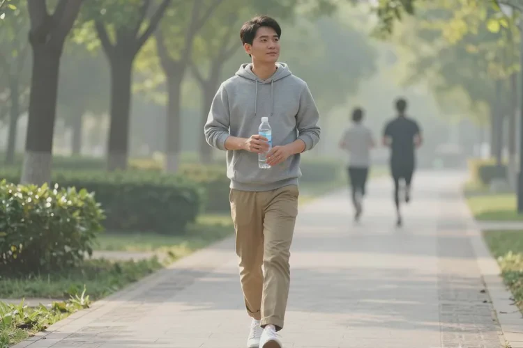 33岁早餐血糖13点0是怎么回事(图4)