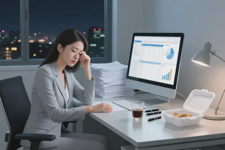 32岁晚上血糖26.9是怎么回事(图3)