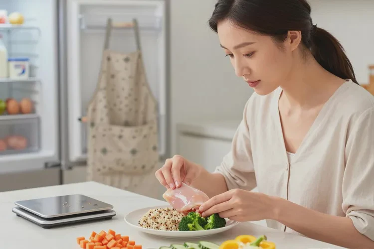 32岁下午血糖17.3是怎么回事(图3)