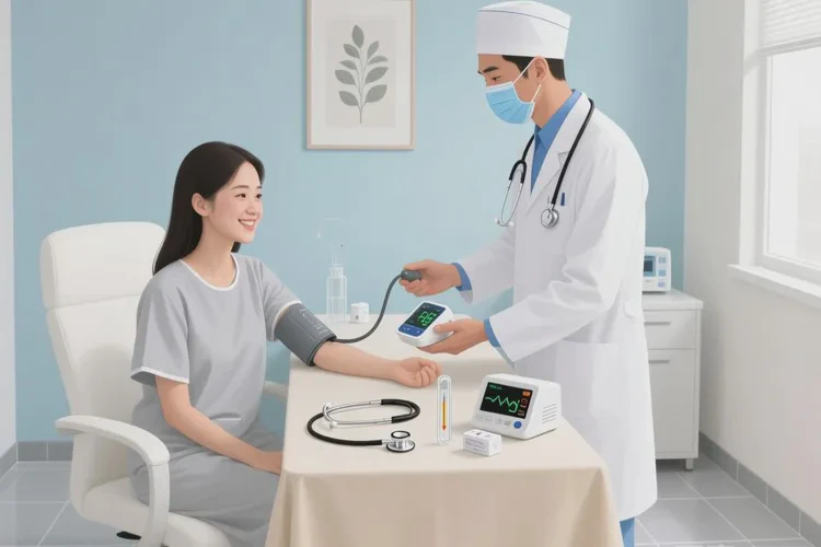 33岁中餐血糖12.7是怎么回事(图4)