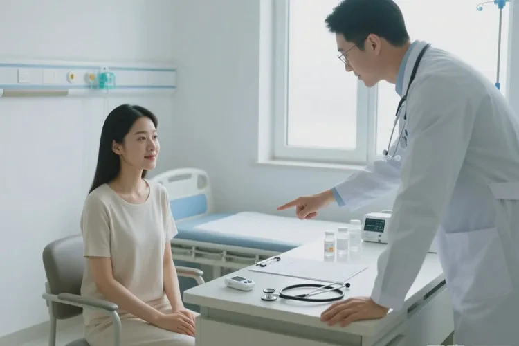 32岁下午血糖13.5是怎么回事(图4)