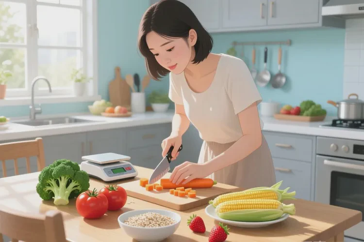 33岁空腹血糖17.4是怎么回事(图3)