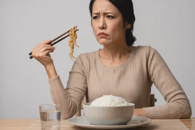 39岁中餐血糖16.8是怎么回事(图1)