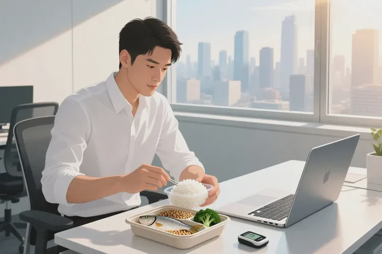 33岁早上空腹血糖17点7是怎么回事(图2)