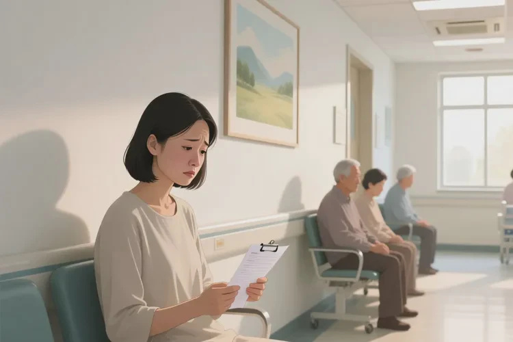 33岁早上空腹血糖8点0是怎么回事(图4)