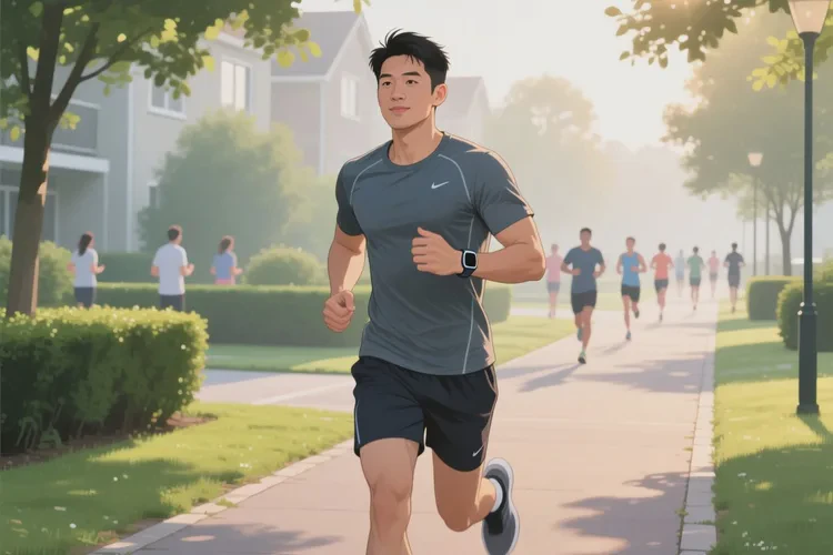 33岁早上空腹血糖11点6是怎么回事(图3)