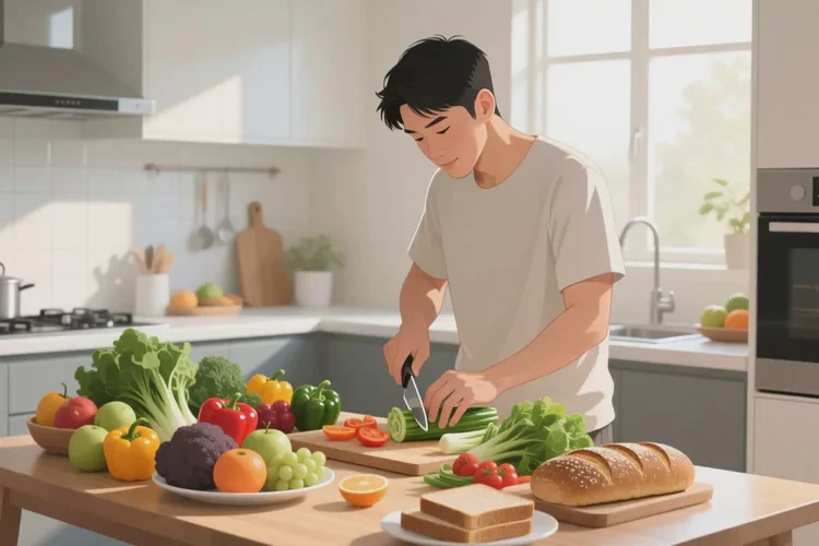 32岁晚上血糖24.8是怎么回事(图4)