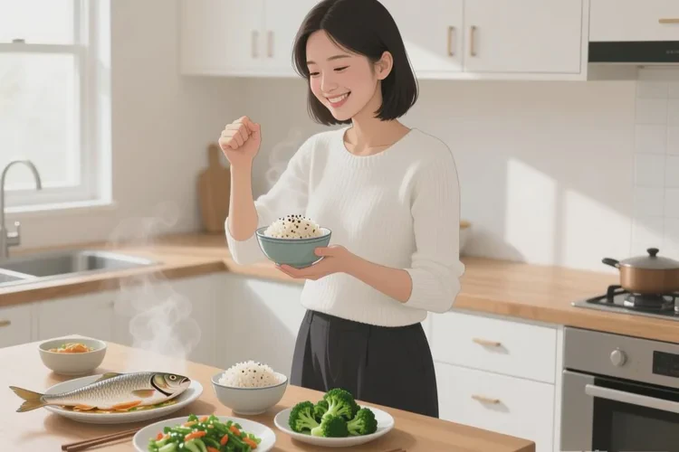 33岁中餐血糖18.3是怎么回事(图2)