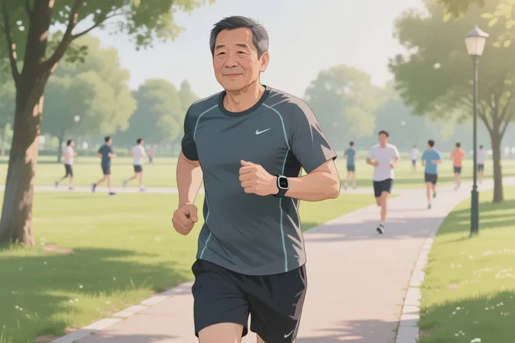 33岁中餐血糖8.6是怎么回事(图3)