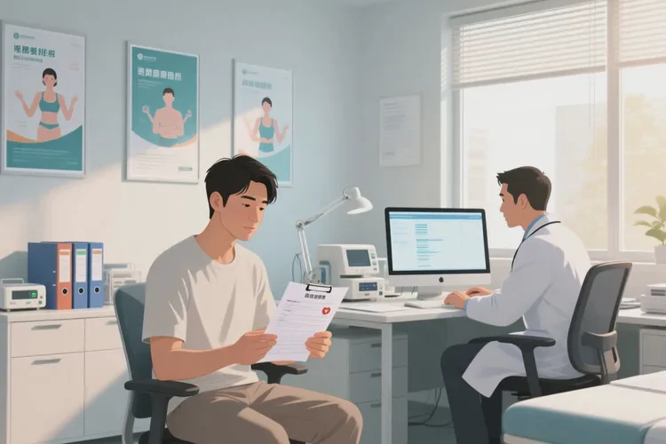 32岁睡前血糖3.8是怎么回事(图4)