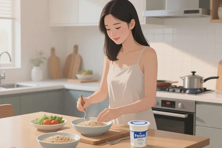 32岁早上血糖3点1是怎么回事(图4)