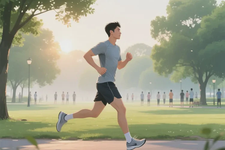 33岁早餐血糖24.0是怎么回事(图4)