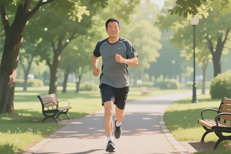 33岁中午血糖7.9是怎么回事(图2)