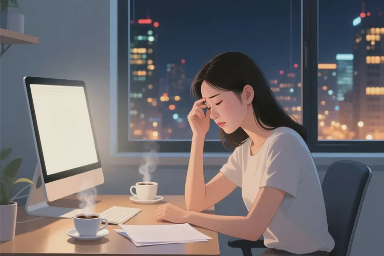 32岁晚上血糖7.1是怎么回事(图4)