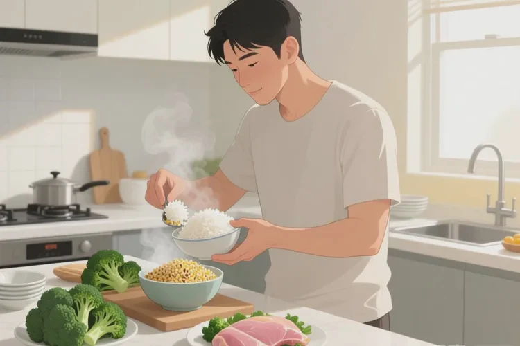 32岁睡前血糖11.8是怎么回事(图2)