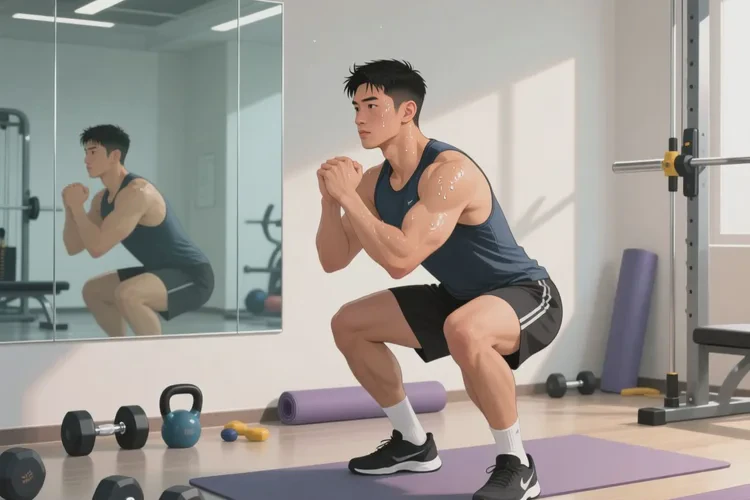 33岁早上空腹血糖21.0是怎么回事(图3)