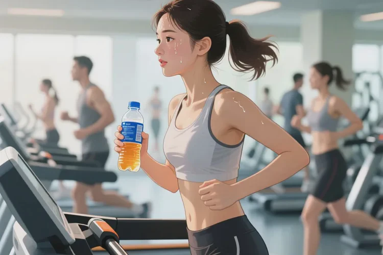 33岁中餐血糖3点1是怎么回事(图2)