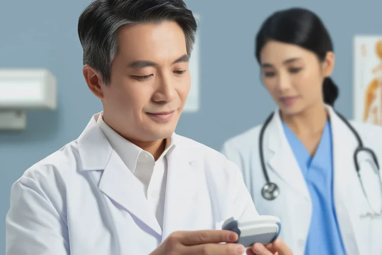 38岁晚上血糖29.3是怎么回事(图2)