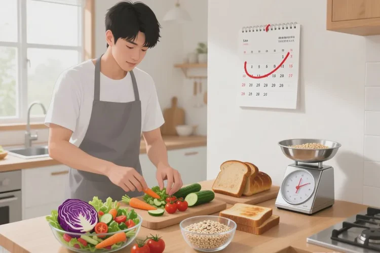 32岁早上血糖18点9是怎么回事(图4)