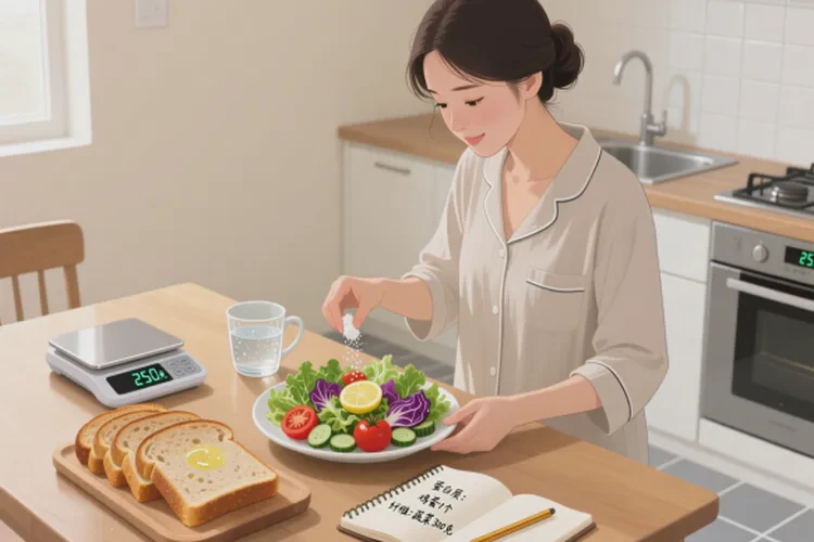 32岁早上血糖10点3是怎么回事(图1)