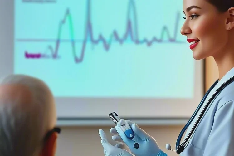 38岁晚上血糖9点3是怎么回事(图4)