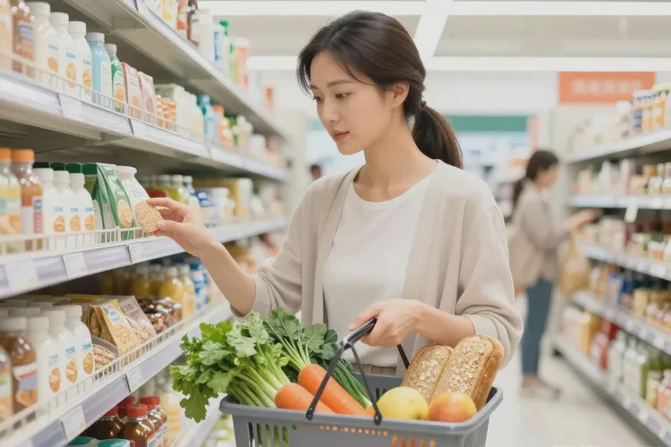 32岁早上血糖7.7是怎么回事(图4)