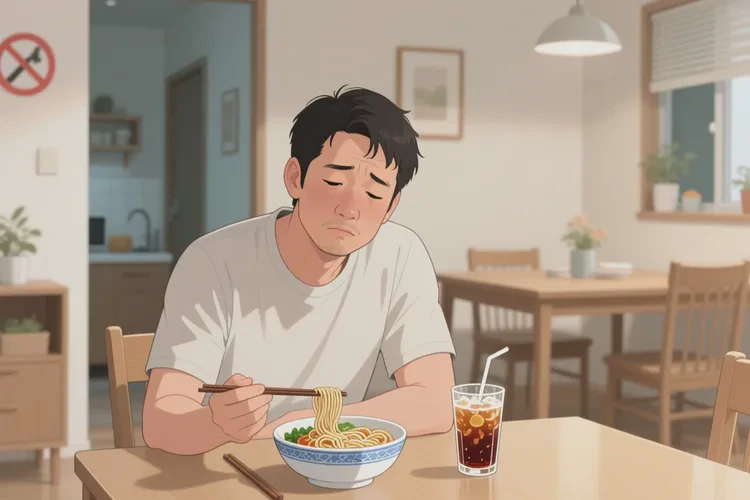 33岁餐后血糖20点0是怎么回事(图1)