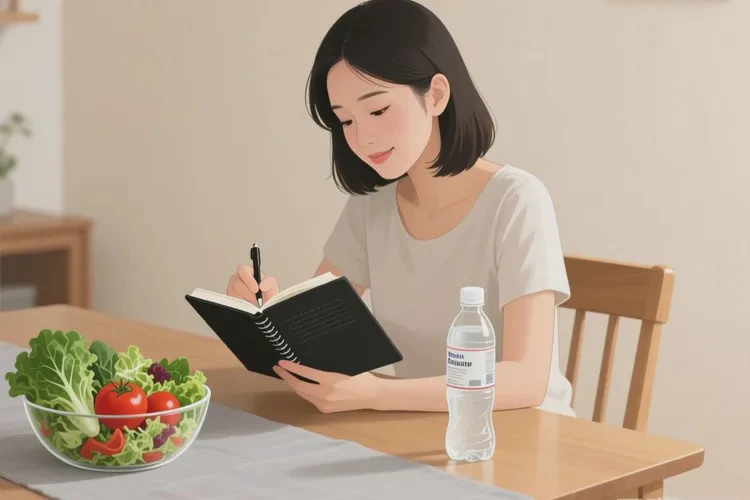 32岁早上血糖9.8是怎么回事(图3)