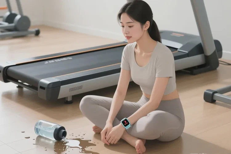 32岁下午血糖26.1是怎么回事(图3)