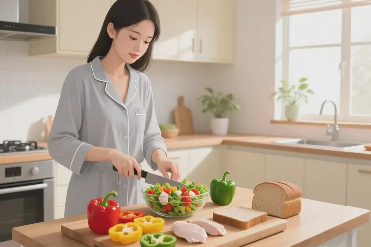 33岁早上血糖20.3是怎么回事(图3)