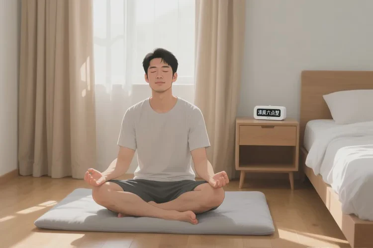 32岁下午血糖6.4是怎么回事(图3)