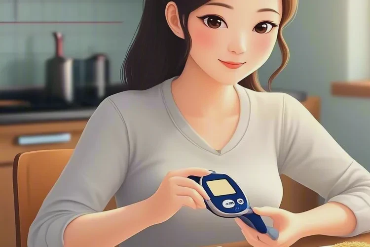 39岁空腹血糖26.6是怎么回事(图2)