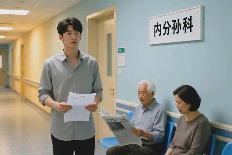 32岁早上血糖14.8是怎么回事(图3)