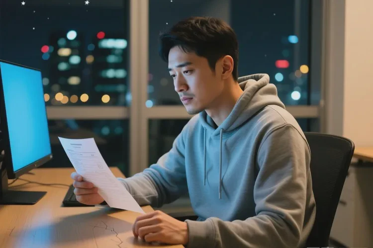 33岁空腹血糖13点6是怎么回事(图1)