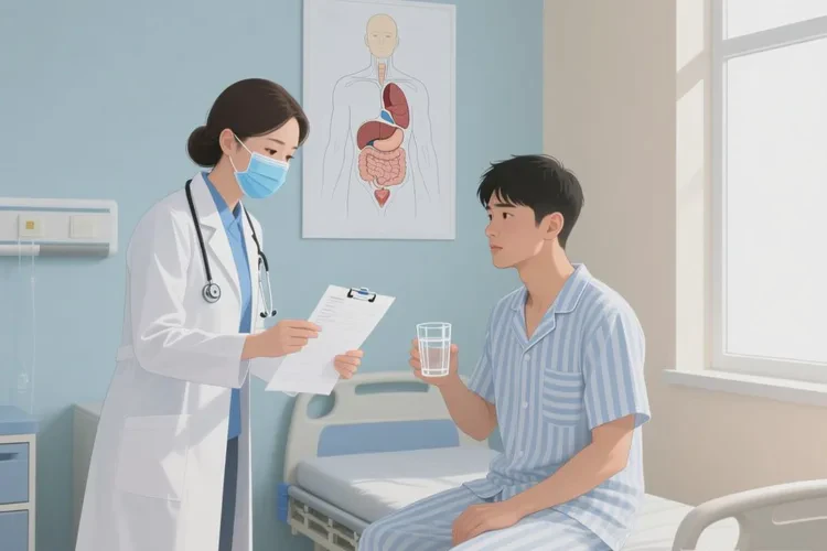 32岁早上空腹血糖17点8是怎么回事(图2)