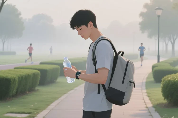 32岁中午血糖19点1是怎么回事(图4)