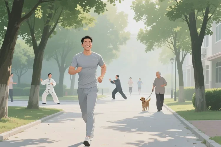 33岁早上血糖8点8是怎么回事(图3)