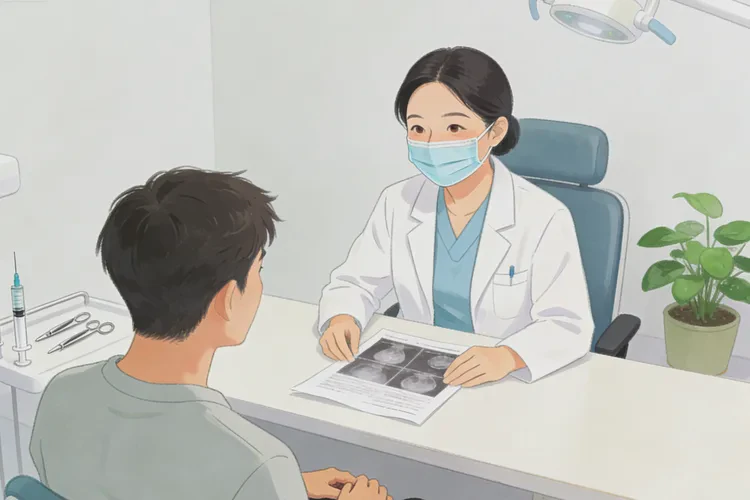 33岁中午血糖8.3是怎么回事(图4)