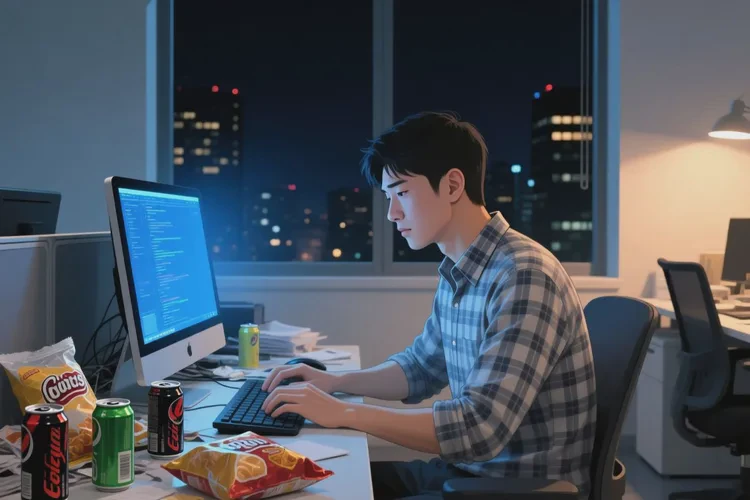 33岁早餐血糖21.1是怎么回事(图2)