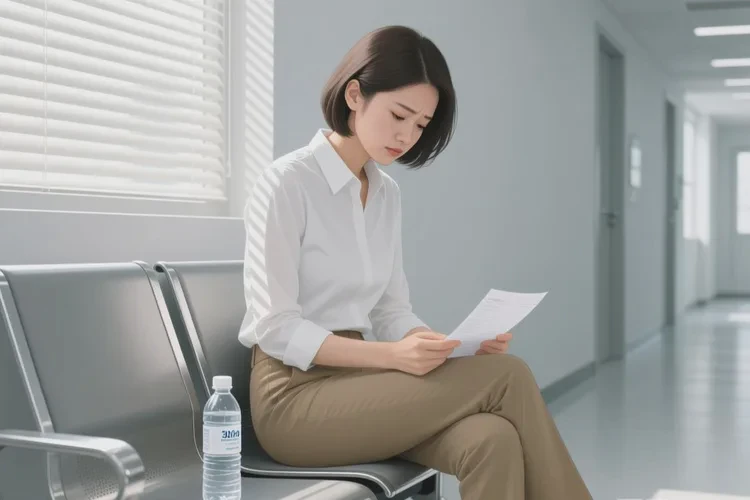 33岁空腹血糖3.6是怎么回事(图1)