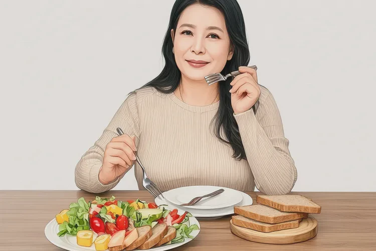 39岁晚餐血糖14点6是怎么回事(图1)