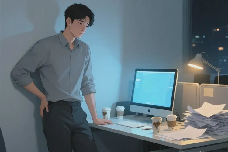 33岁餐后血糖27.9是怎么回事(图1)