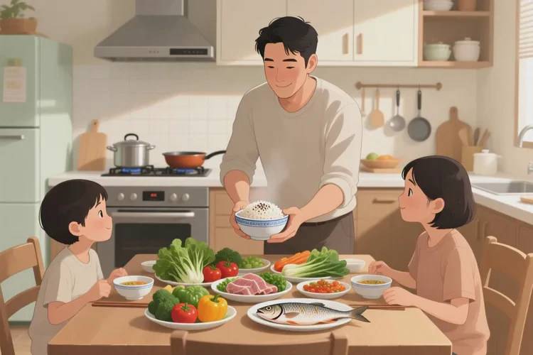 33岁早餐血糖30.8是怎么回事(图4)