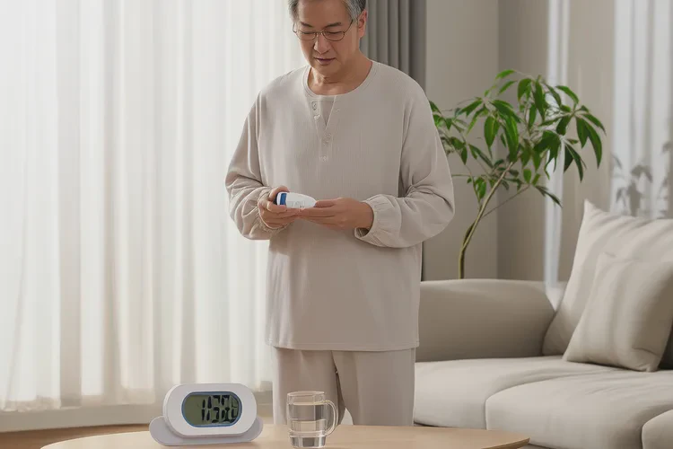 39岁晚餐血糖6.2是怎么回事(图4)